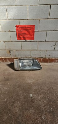 Opel Monza Senator,  Bj. 86 - Scheinwerfer/ Hauptscheinwerfer rechts, H4, Bosch
