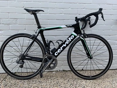 cervelo s3 dura ace