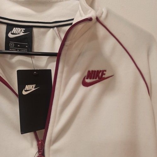 nike Women's Tracker Versaty jacket Size medium NWT - Picture 2 of 17