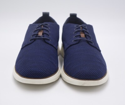 Size 12 - COLE HAAN Grand Owen Knit Oxford Shoes | eBay display picture 1