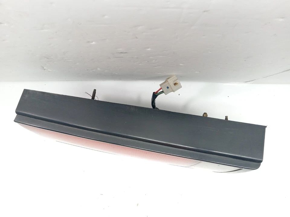 1988-1991 MAZDA 929 REAR DRIVER LEFT SIDE TAIL LIGHT OEM, 166-58342 - Image 3 of 4