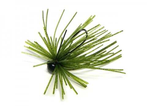 Keitech Mono Spin Jig - 0.9g - Picture 2 of 4