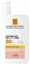 La Roche-Posay Anthelios UVmune 400 Fluid TINTED SPF50+ 50ml (1.69oz)