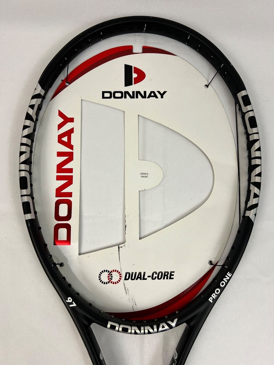 NEW Donnay Pro One 97 16x19, 4 1/4 | eBay
