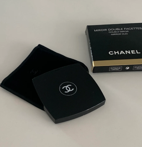 Chanel Miroir Double Facette Black 137500 - Picture 3 of 3