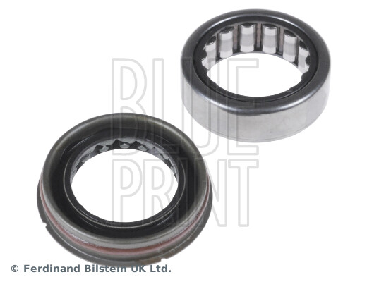 1X Blue Print Radlager Satz Radlagersatz Hinten FüR Jeep Cherokee KK Dodge Nitro-image