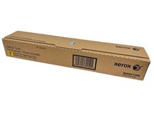 Xerox 006R01386 YELLOW Toner 6R1386 Xerox 700 Digital Color Press Xerox 700i