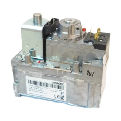 SIME VALVOLA GAS HONEYWELL VR4605C1136 ART. 6089702 VR4605C 1136
