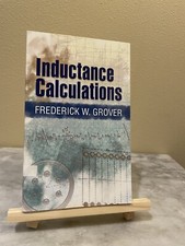 Inductance Calculations
