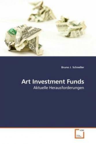 Thumbnail - Art Investment Funds Aktuelle Herausforderungen 7945
