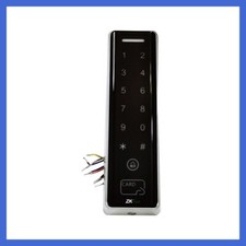 125Khz EM4100/4102 waterproof RFID WG26/34 dual Led Access Control Card READER