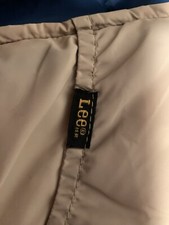 Lee storm Rider Vest