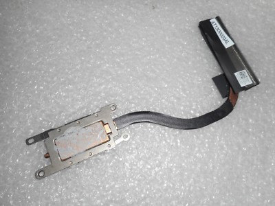 Genuine Dell Latitude E5450 14'' Laptop Cooling Fan Heatsink CHA01 10YHD