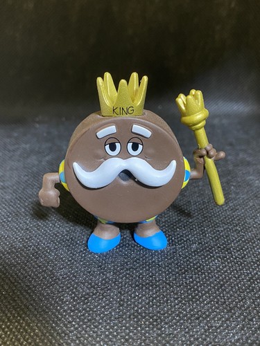 Funko Mystery Mini Ad Icons Vinyl 