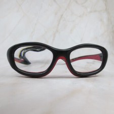 Liberty Sport F8 Slam Rec Specs Protective Glasses Unisex Kids Black 52 17 135