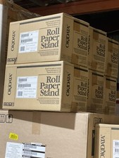 Okidata Paper Roll Stand 70023301 ML620/ML690...