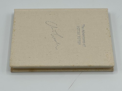 Adventures of Hotsy Totsy by Clive Cussler SIGNED & Lettered 1st Ed. W/slipcase - Picture 8 of 14