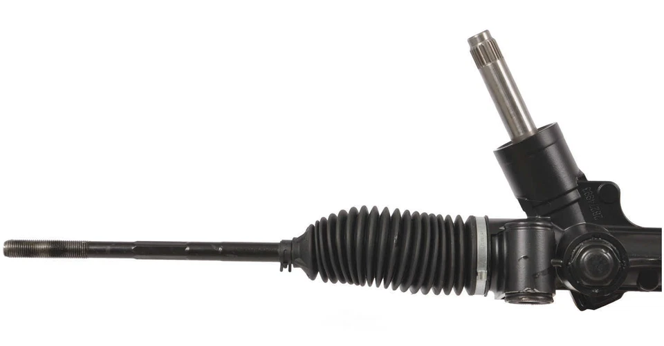 Conjunto de cremallera y piñón Cardone 1G-1013 Reman para Chevrolet Sonic 2012 Foto 3 de 4