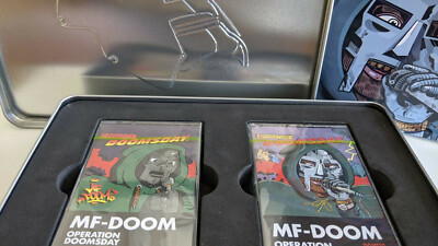 DOOM CD 8枚セット DOOM CD 8枚セット DOOM CD 8枚セット
