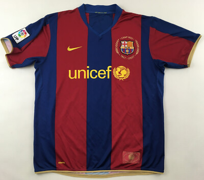 Nike FC Barcelona シャツ Lサイズ 1957-2007 s-l400.jpg