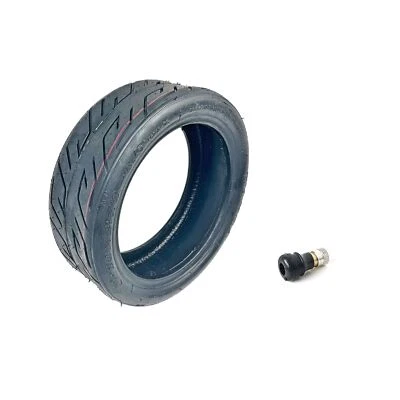 Wanda Reifen 10x2,7-6,5" Schlauchlos z.B Trittbrett Fritz, VMax VX2, epF Pulse