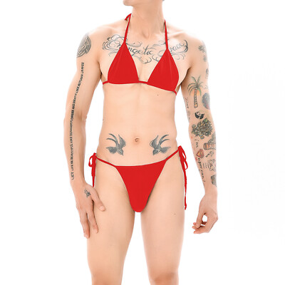 sexy lingerie for your man Lingerie feminina de duas peças de renda branca pura saia fofa para  pendurar meias sexy e body lingerie para noiva (branca, G) main image 0