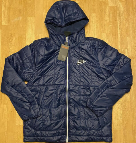 Nike Sportswear Synthetic Fill Fleece 