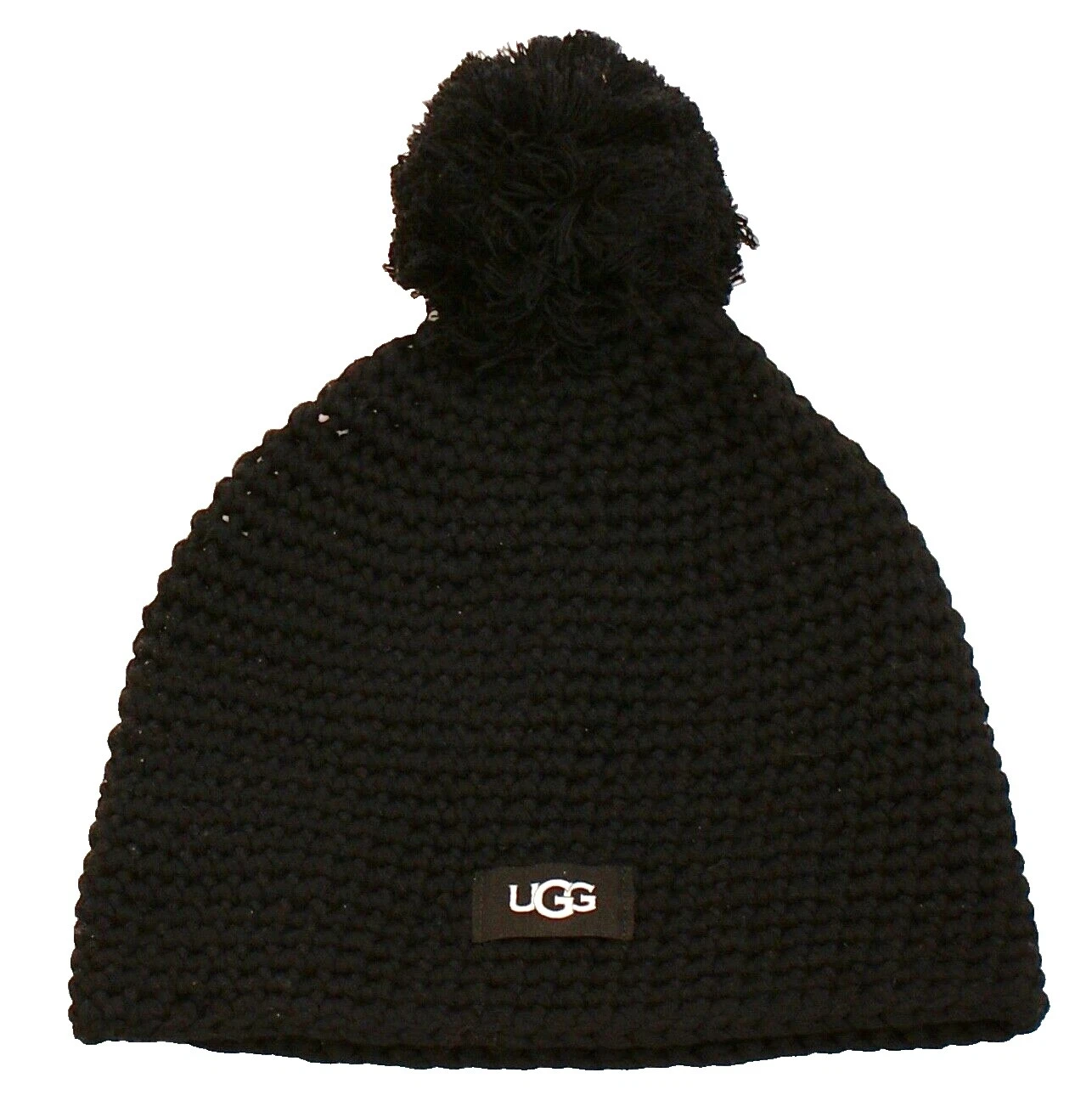 UGG Australia Black Hats for Women