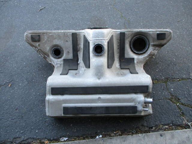Ferrari California - Fuel / Gas Tank - P/N 236157