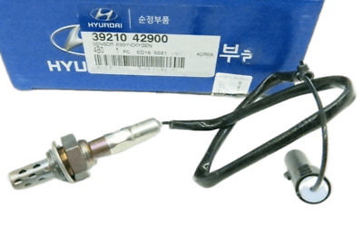 かあちん様ご確認用！！ GENUINE 3921042900 Oxygen Lambda Sensor for Hyundai & KIA | eBay