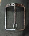 Cache radiateur chromé Triumph Roadster modèle 1800 1946/47/48