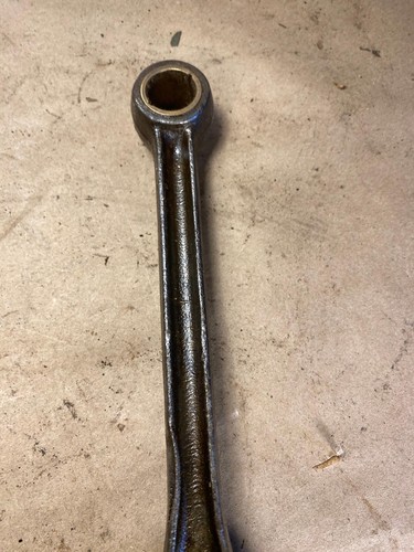 1934-1937 Hudson Terraplane connecting rod STD NORS - Picture 5 of 6
