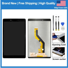 For Samsung Galaxy Tab A 8.0 2019 T290 WIFI LCD Touch Screen Digitizer Assembly
