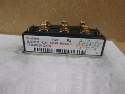 1PCS TTW3C95N12KOF TTW3C95N12K0F Modul Neu