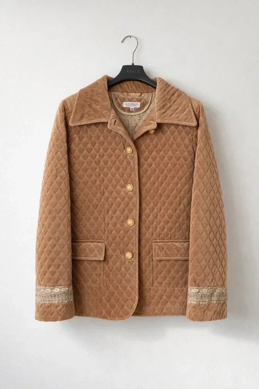 Giacca vintage Club Voltaire – Made in Italy
