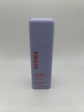 BYOMA Moisturizing Rich Cream with Tri-Ceramide & Shea Extract, 1.69 fl oz