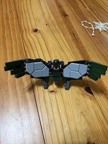 LEGO Marvel, Spider-Man Homecoming Beware The Vulture Set 76083