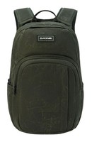 Dakine Campus Backpack 25L M Rucksack Rucksack Rosin TannengrüN Neu