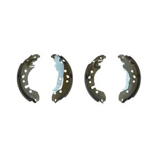 Kamoka Bremsbackensatz hinten 4534230100 A4534230100 21295583