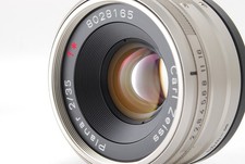 ZEISS Planar T* 35mm Focal f/2 Camera Lenses for sale - eBay