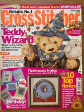 Kreuzhefter Magazin Ausgabe 126 Oktober 2002