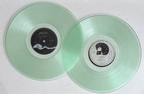 BEYONCE * BREAK MY SOUL - REMIXES * LIMITED EDITION 2x CLEAR VINYL SET * BN - Picture 5 of 9