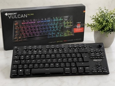 Gaming Set, Tastatur, Kopfhörer | Roccat (Turtle Beach)