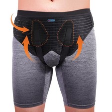 Hernia Belts for Men  Adjustable Inguinal Hernia Support Belt for Men  W