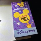 Disney Lilo & Stitch Stitch in Box Single Pin Official Collectible #2 — photo 2
