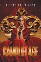 Camouflage Natasha White Taschenbuch Kartoniert / Broschiert Englisch 2014