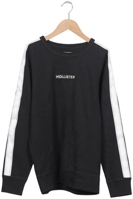 Hollister Sweater Herren Sweatpullover Sweatjacke Sweatshirt Gr. S B... #l2yr2ci