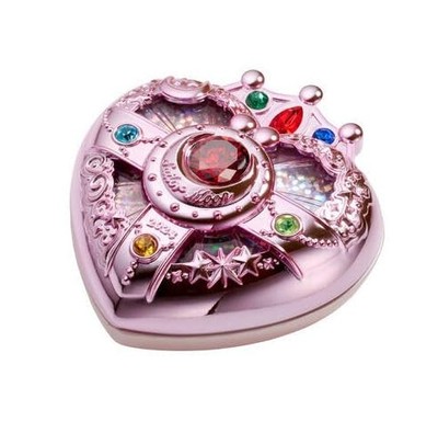 Shining Moon Powder 2024 Limited Edition Sailor Moon Makeup