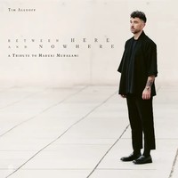 Between Here And Nowhere - A Tribute To Haruki Murakami (180G) | Allhoff | 2026