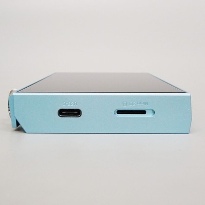 iBasso Audio DX180 Blue DAP Portable Digital Audio Player Hi-Res